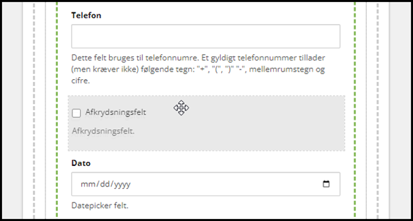 Formular